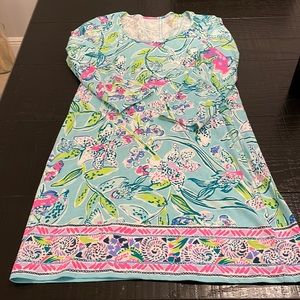*SOLD*Lilly Pulitzer Dress